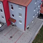 Apartments Saric