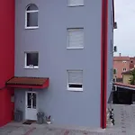 Apartments Saric