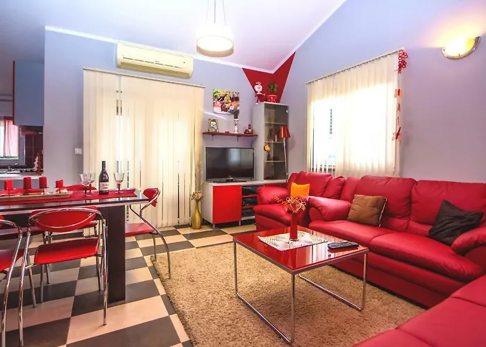 Apartments Saric
