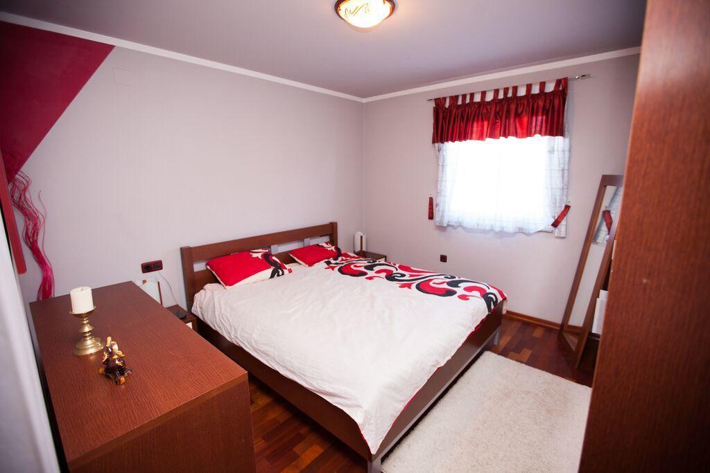 Apartment Saric *