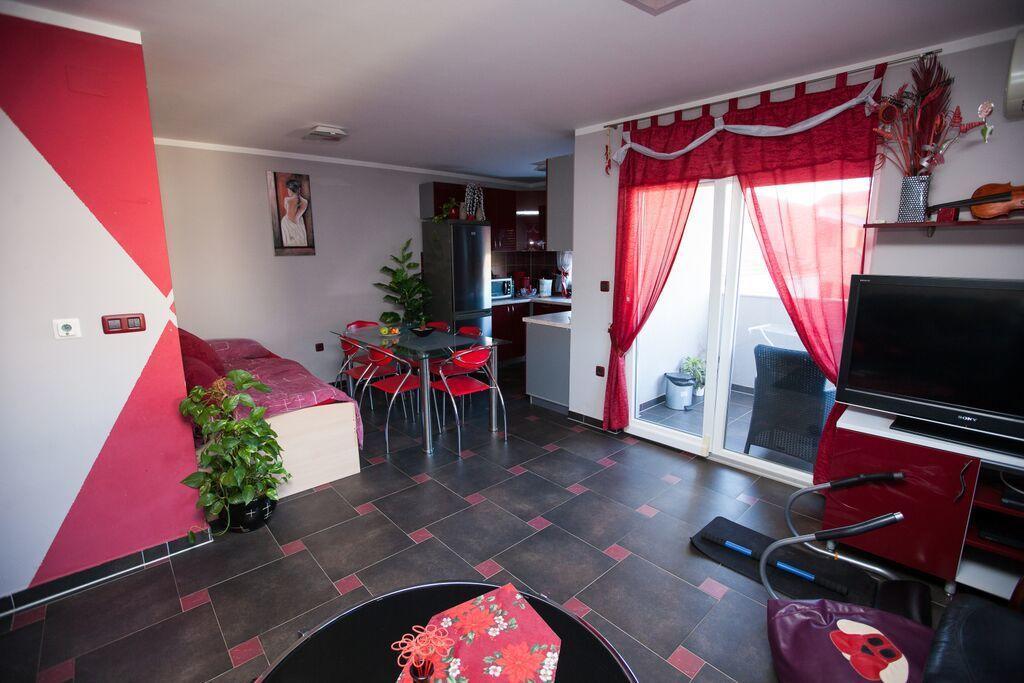Saric Apartment *