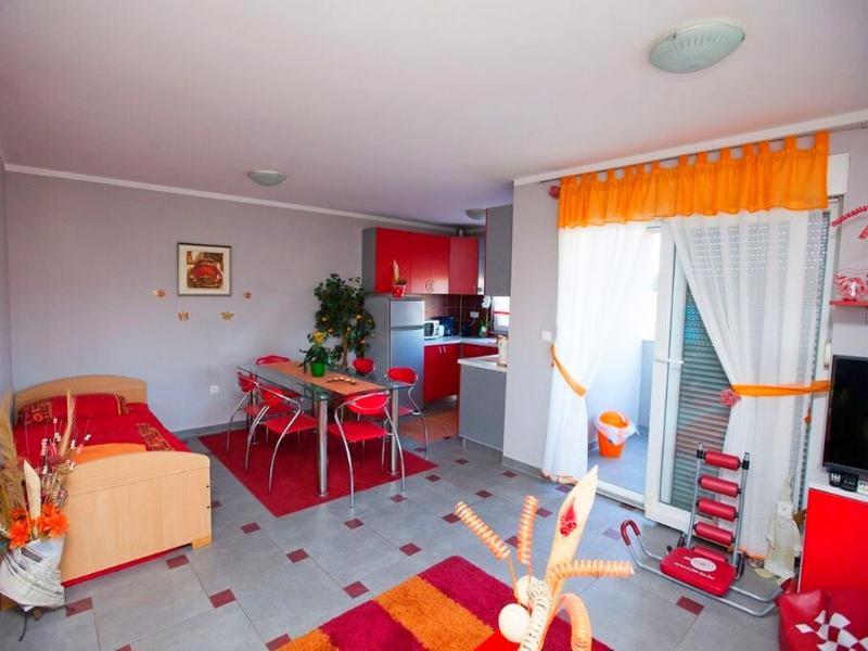 Apartment Saric *