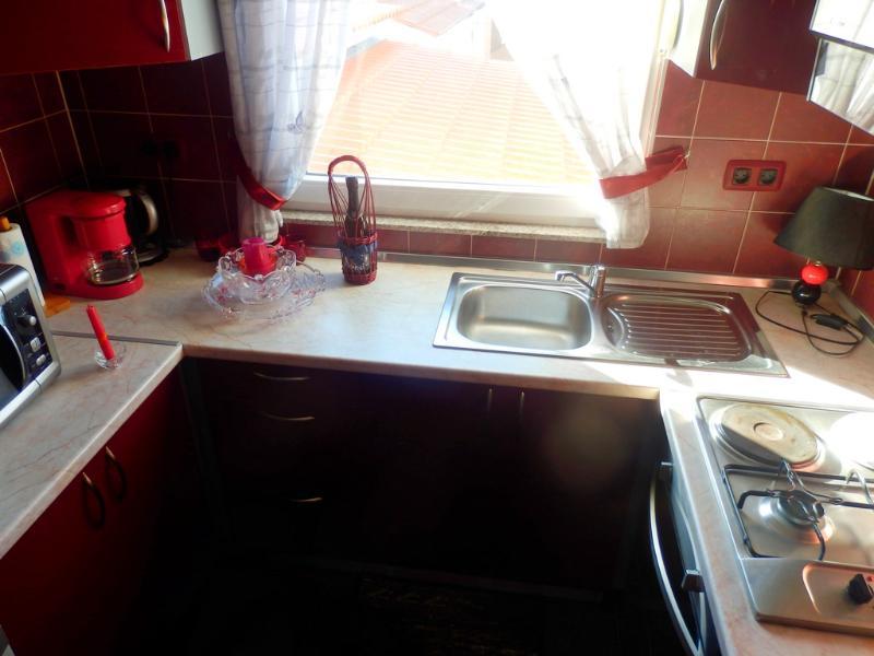 Saric Apartment *