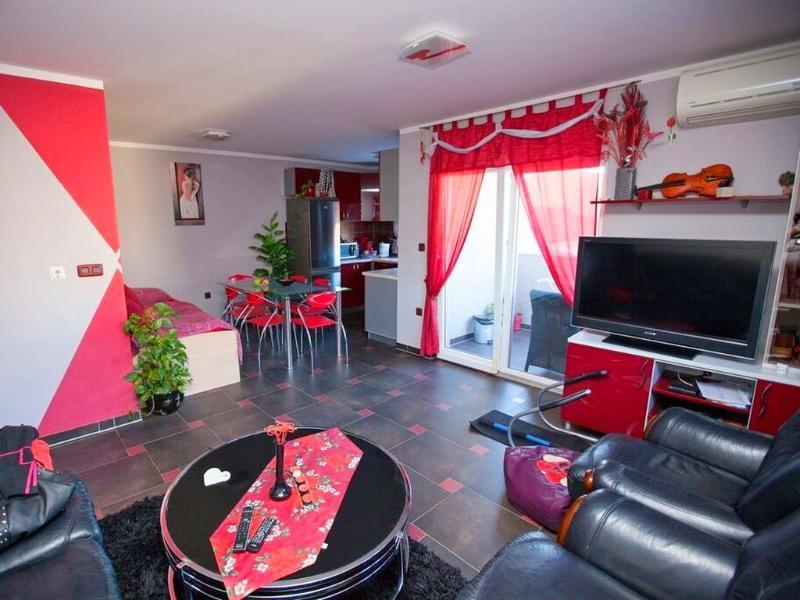 Apartment Saric *