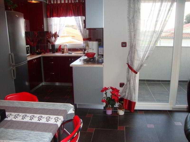 Saric Apartment *