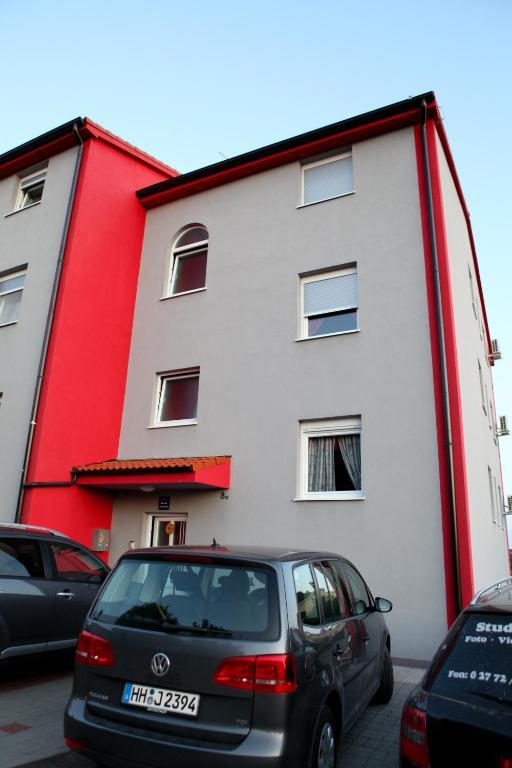 Apartment Saric Pula