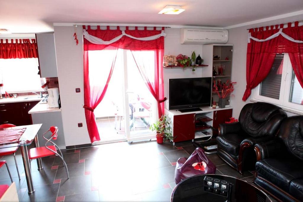 Saric Apartment
