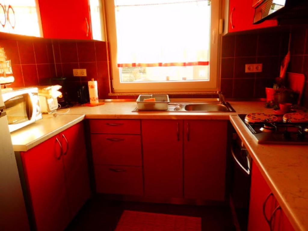 Saric Apartment
