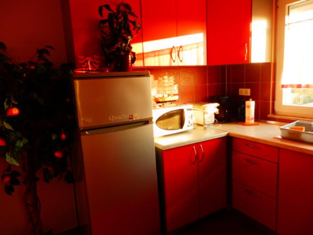 Saric Apartment *