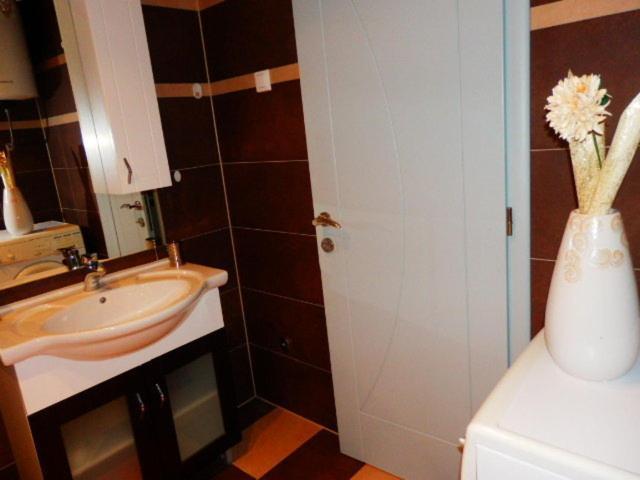 Saric Apartment Pula