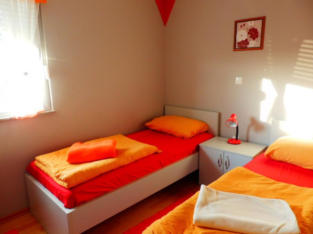 Apartment Saric