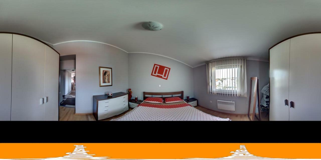 Saric Apartment