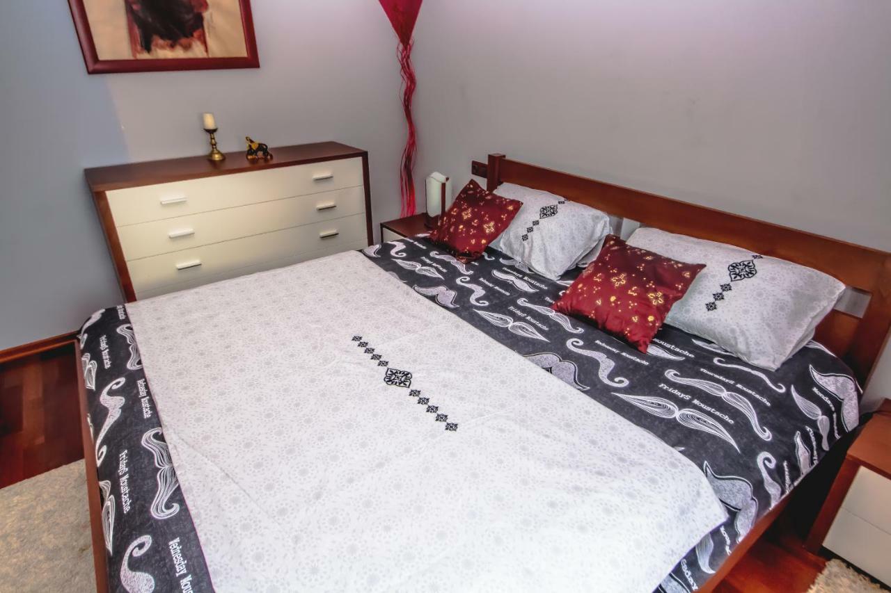 Saric Apartment Pula