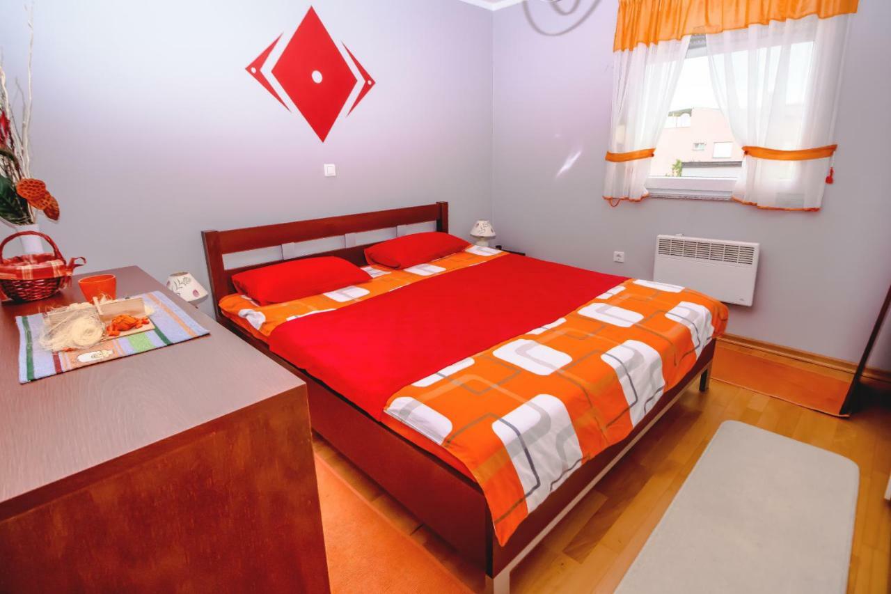 Apartment Saric Pula