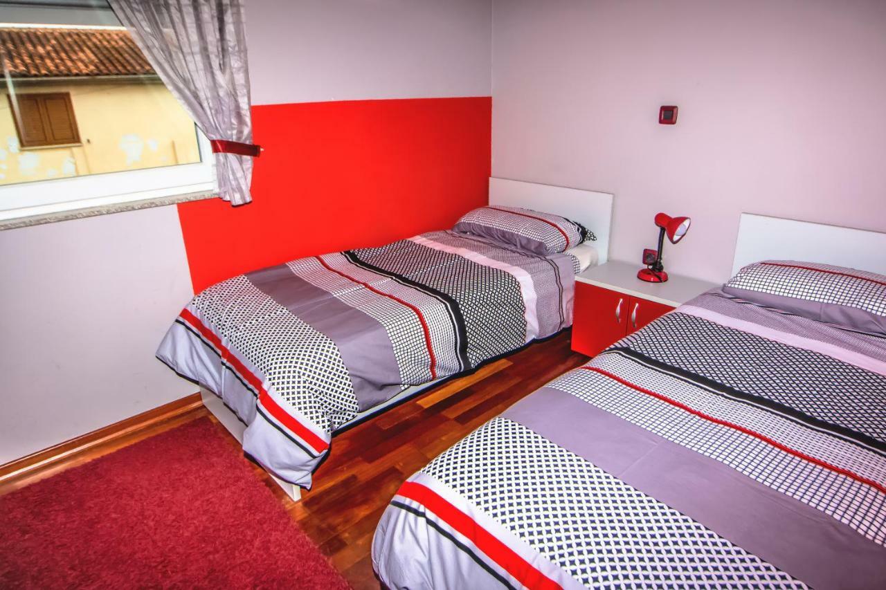 Saric Apartment