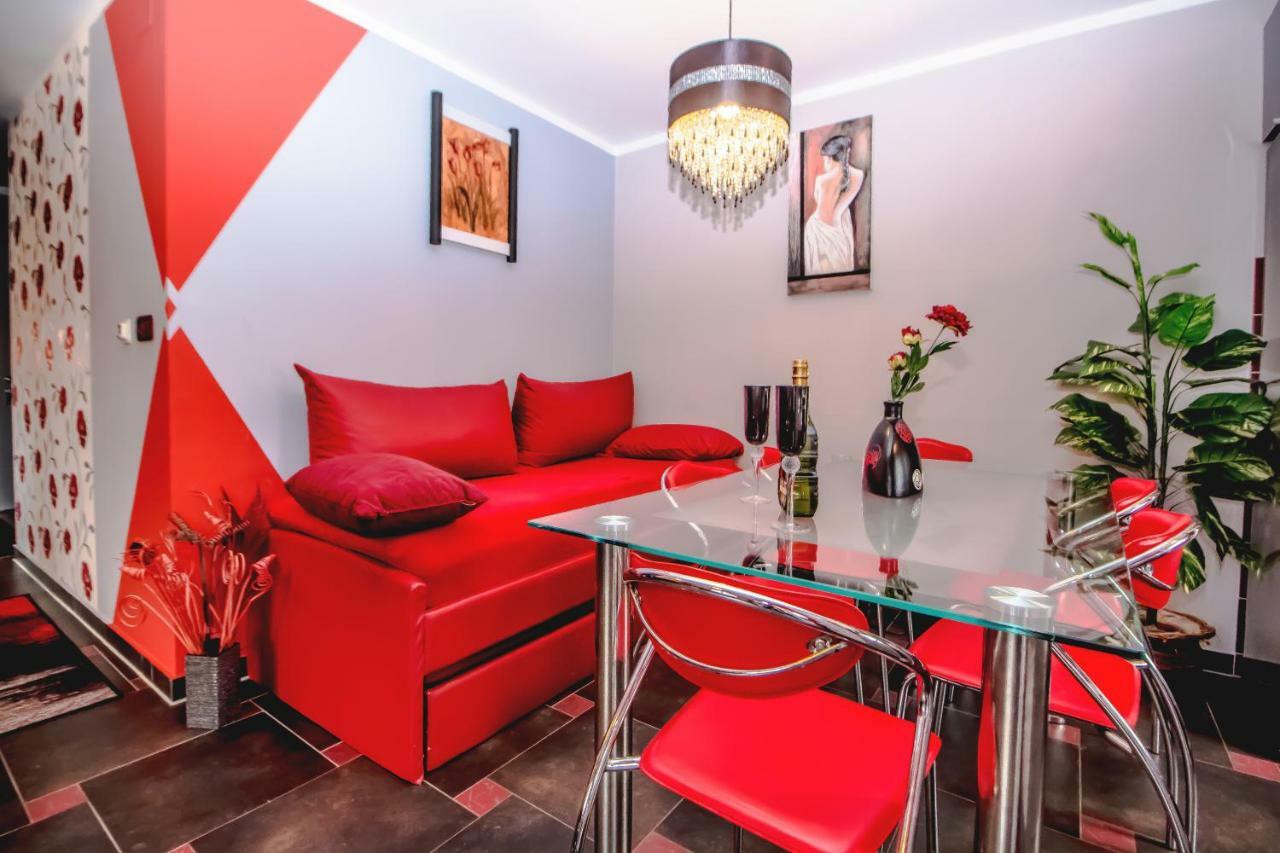 Apartment Saric Pula