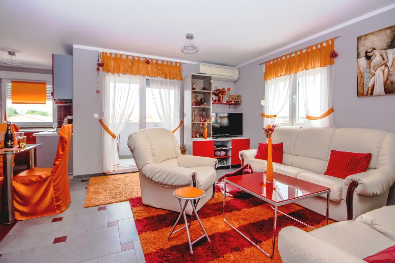 Saric Apartment