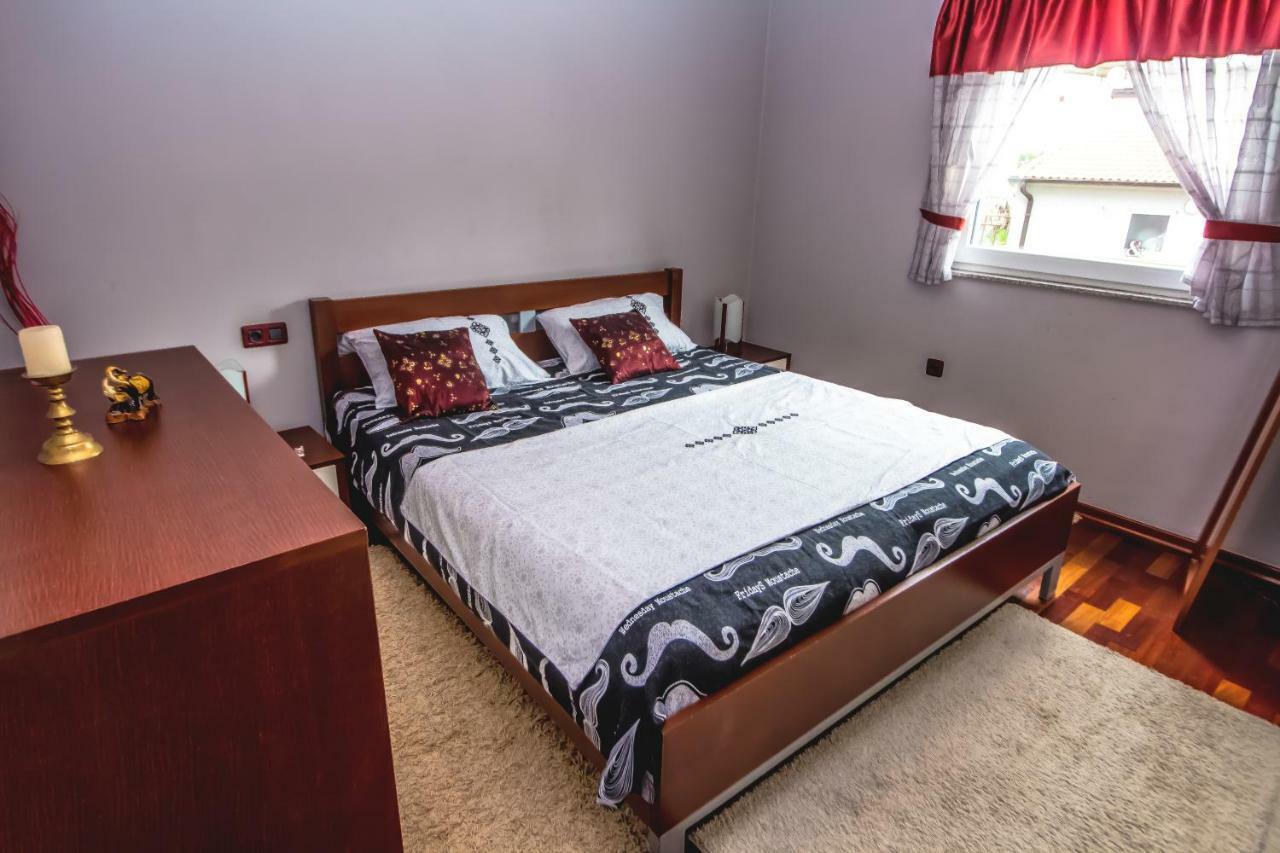 Apartment Saric