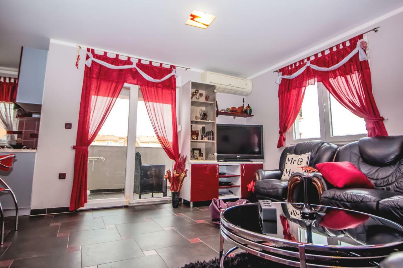 Saric Apartment