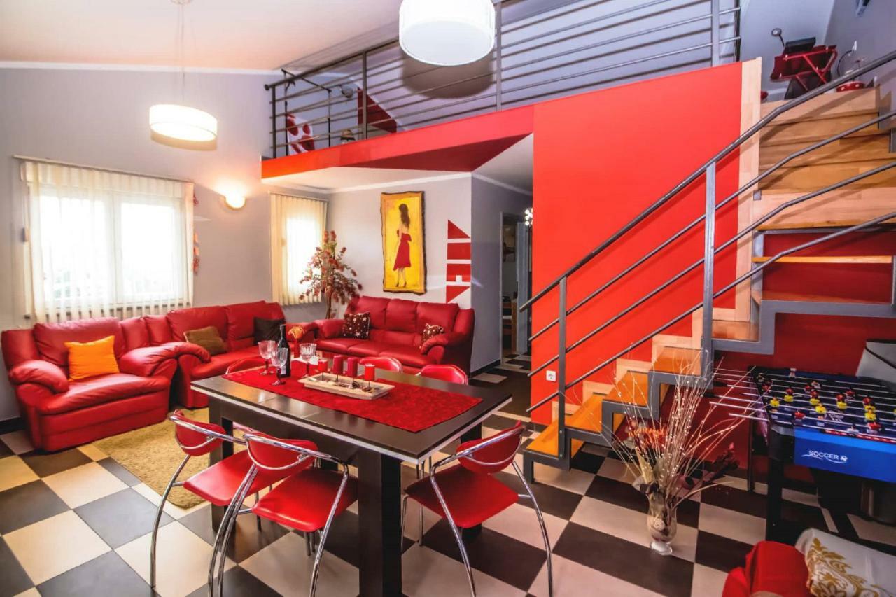 Apartment Saric