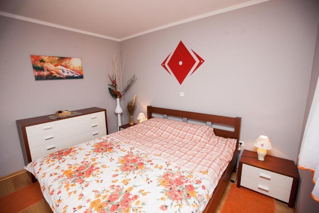 Apartment Saric