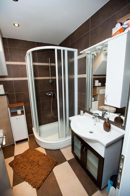 Apartment Saric Pula