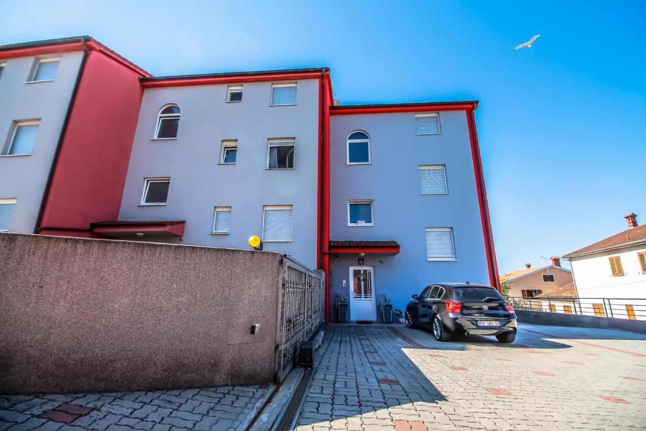 Apartment Saric