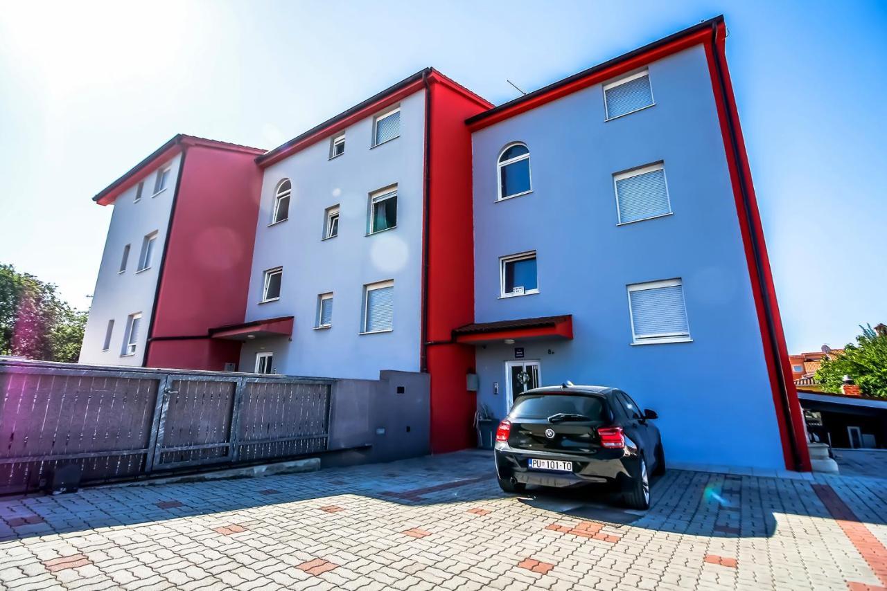 Saric Apartment *
